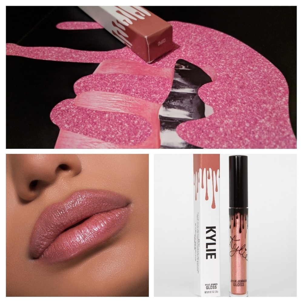 Kylie Cosmetics CUPID Gloss - Lip Gloss